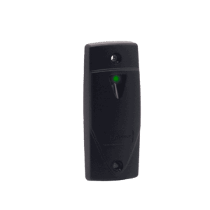 Lector proximidad, Keri Systems, rango lectura 10 cm, proximidad de 125 kHz, NXT-3R