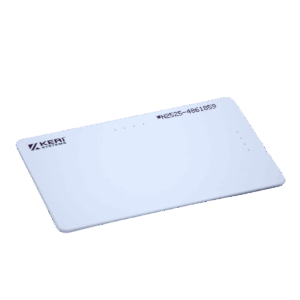 Tarjeta proximidad, Keri systems, tipo Clamshell estándar, 125 kHz, NXT-C