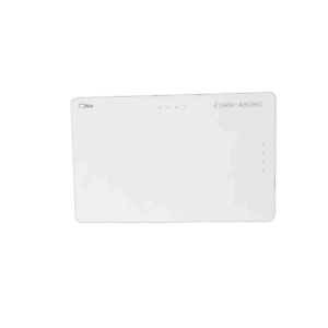 Tarjeta proximidad, Keri Systems, RFID, proximidad 128 bit, NXT-I