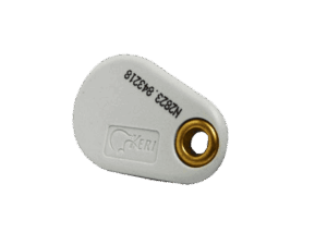 Llavero de proximidad, Keri Systems, proximidad 128 bit, NXT-K