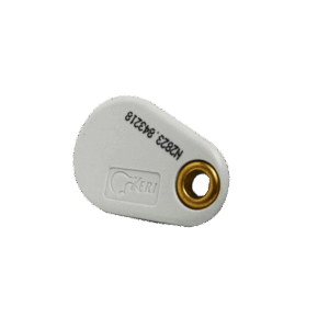 Llavero de proximidad, Keri Systems, proximidad 128 bit, NXT-K