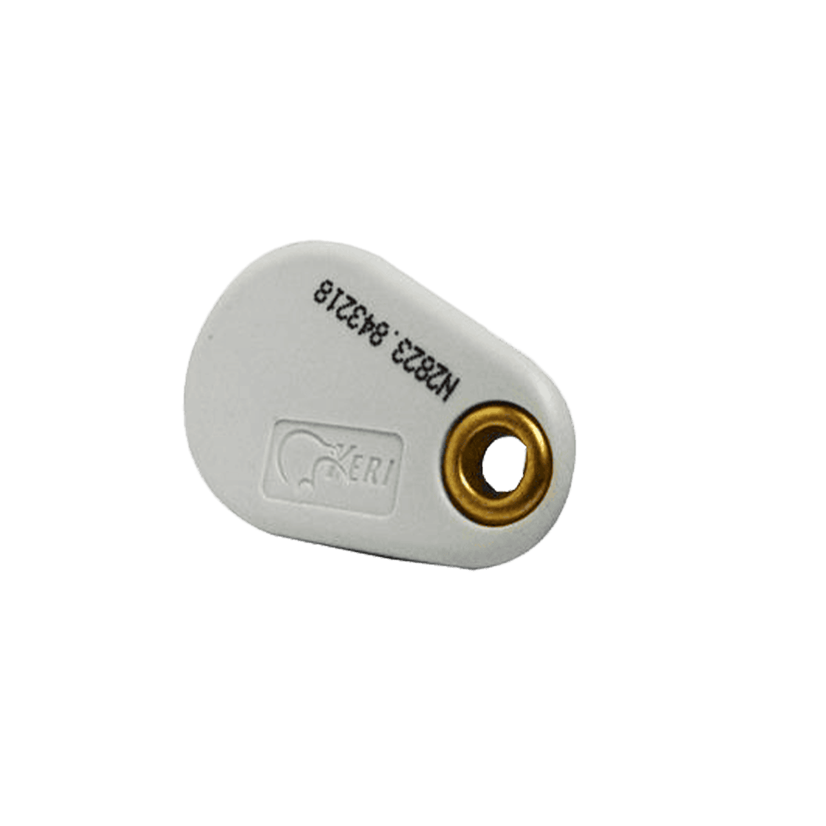 Llavero de proximidad, Keri Systems, proximidad 128 bit, NXT-K