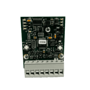 Interface para lector, Keri Systems, NXTRIM35X