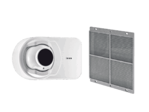 Sensor Beam, Firelite, fotoeléctrico, para sistema direccionable, UL, OSIRIFL