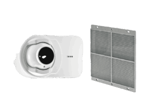 Sensor Beam, Firelite, fotoeléctrico, para sistema convencional, UL, OSIRSS