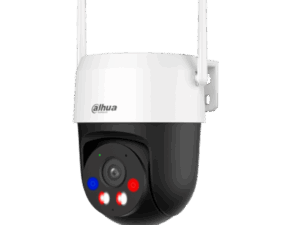 Cámara PICOO Dahua WiFi, 5mp, iluminación Smart Dual Light, IR+luz cálida, hasta 30m, detección inteligente de humanos y vehículos, auto tracking, audio bidireccional, ranura MicroSD hasta 256GB, WiFi 6 + Bluetooth, P5AS-PV