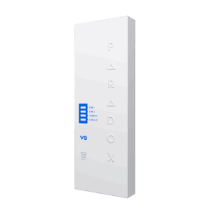Módulo de comunicación, Paradox, LTE, V8, MQTT, PCS265V8