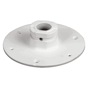 Placa adaptadora de montaje Dahua, de aluminio, para cámara DH-IPC-PDBW82041P-B360-E4-2812-S2, DHI-PFA108