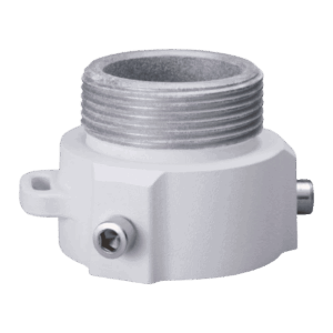 Adaptador de montaje, Dahua, para DH-IPC-PDBW82041P-B360-E4-2812-S2, DHI-PFA111