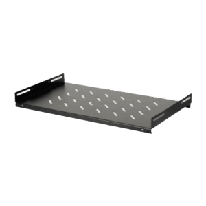 Bandeja para montaje en rack, Dahua, 489mm x 275mm x 47.6mm, DHI-PFC610-4D
