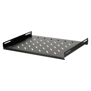 Bandeja para montaje en rack, Dahua, 472mm x 350mm x 48mm, DH-PFC610-6D