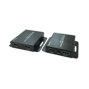Extensor de señal HDMI, Dahua, 50mts, CAT-5E y CAT-6, 1080p, DH-PFM700-E