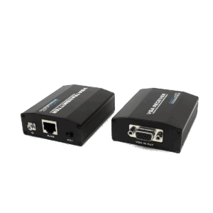 Extensor de señal VGA, Dahua, 35mts, CAT-5E y CAT-6, 1080p, DH-PFM710