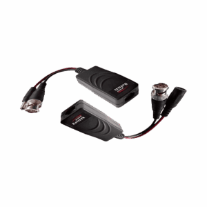 Balún pasivo Dahua, RJ45, 720P, 1080P, 4M, con alimentación 12-15V, DH-PFM802