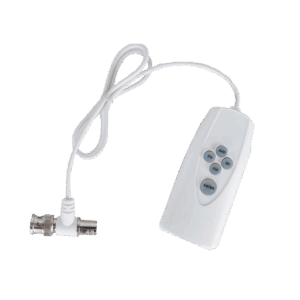 Control de formatos de video, Dahua, para cámaras analógicas, control UTC, DH-PFM820