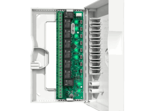 Módulo PGM expansor, Paradox, de bus de datos de 8 salidas, PGM82