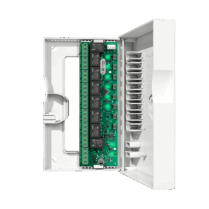 Módulo PGM expansor, Paradox, de bus de datos de 8 salidas, PGM82