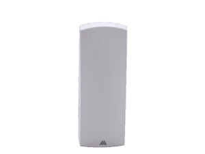 Expansor, Paradox, (M25), inalámbrico, de 1 salida programable, 1 entrada de zona, 24 V/1 A, sensor de temperatura, PGMZ1M