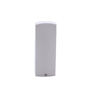 Expansor, Paradox, (M25), inalámbrico, de 1 salida programable, 1 entrada de zona, 24 V/1 A, sensor de temperatura, PGMZ1M