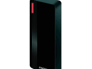 Lector de proximidad, Enforcer, autónomo con Wiegand, 12-18 VDC, IP66, PR-3123-PQ