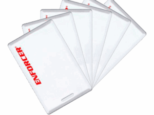 Tarjeta de proximidad, Enforcer 125kHz (EM125) PR-K1S1-A