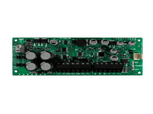 Fuente de alimentación, Paradox, EVO/SP/MG, monitoreada 2.5A, PS25