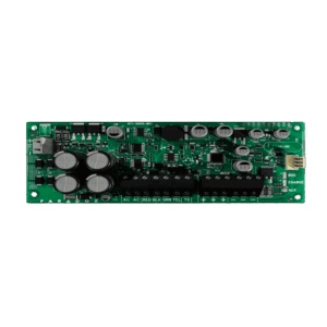 Fuente de alimentación, Paradox, EVO/SP/MG, monitoreada 2.5A, PS25