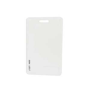 Tarjeta proximidad standard, Keri Systems, proximidad de 125 kHz, Wiegand, PSC-1