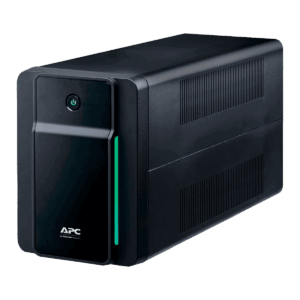 UPS, APC, modelo BX2000M-LM, 2000va 1200W, 120 V, AVR, NEMA Sockets, PW00084