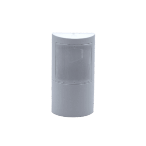 Sensor de movimiento angular, Optex, uso exterior, 120 grados, QXI-ST