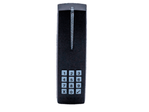 Lector proximidad, Paradox, para digiplex EVO 4h, R915