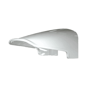 Visera protectora, Paradox, para sensor NVX80, RC80