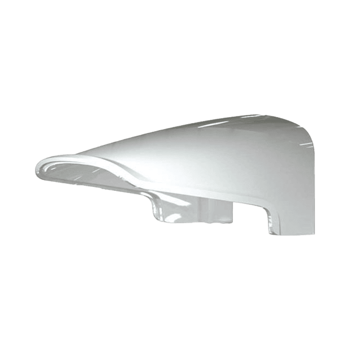 Visera protectora, Paradox, para sensor NVX80, RC80