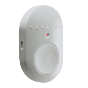 Control remoto, Paradox, (M25), inalámbrico, de pánico, de llamada, REM101M