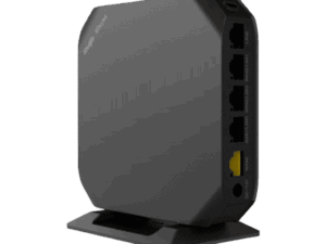 Router, Reyee, inalámbrico, mesh, WiFi 5, dual band 2.4 GHz+5 GHz, Ethernet, tecnología de antenas MIMO 2x2, 5 puertos, RG-EG105GWT