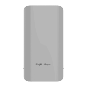 Enlace Inalámbrico, Reyee, punto a punto, exterior IP54, 2pcs, alcance 1km, 867Mbps, gestionado en la nube, RG-EST310-V2