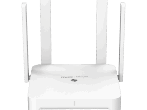 Router inalámbrico, Reyee, WiFi 6, mesh, 48 usuarios, 1800Mbps, 1 puerto WAN, 4 puertos LAN, RG-EW1800GX-PRO