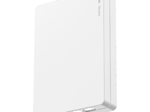 Punto de acceso, Reyee, WiFi 6, interior IP41, 2976Mbps, 1 puerto uplink y 4 puertos downlink, RG-RAP1260