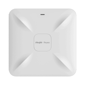 Punto de acceso, Reyee, WiFi 5, interior 1267Mbps, doble banda, gestionado en la nube, RG-RAP2200E