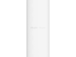 Punto de acceso, Reyee, WiFi 6, exterior IP65, 2401Mbps, doble banda, 1 puerto WAN, 1 puerto LAN, RG-RAP62-OD
