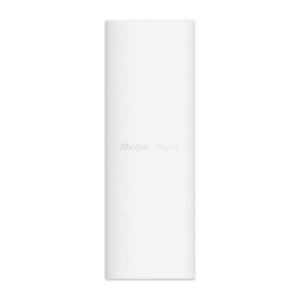 Punto de acceso, Reyee, WiFi 6, exterior IP65, 2401Mbps, doble banda, 1 puerto WAN, 1 puerto LAN, RG-RAP62-OD