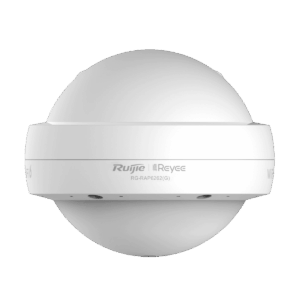Punto de acceso, Reyee, WiFi 6, exterior IP68, 1774Mbps, doble banda, 2 puertos Ethernet, RG-RAP6262G