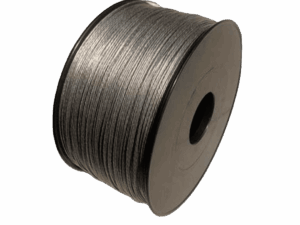 Alambre de acero inoxidable, dlx, 1.8mm, carrete 500mts, ROLLAC
