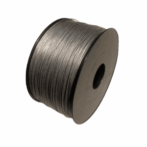 Alambre de acero inoxidable, dlx, 1.8mm, carrete 500mts, ROLLAC