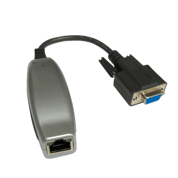 Modulo TCP-IP a RS-232, CDVI, Centauro