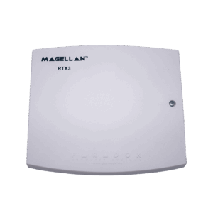 Transceptor, Paradox, inalámbrico para paneles Magellan, RTX3
