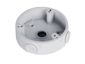 Caja de conexión, Dahua, para CCTV, PFA136, protege el sistema de cableado, RVIM0A13600A