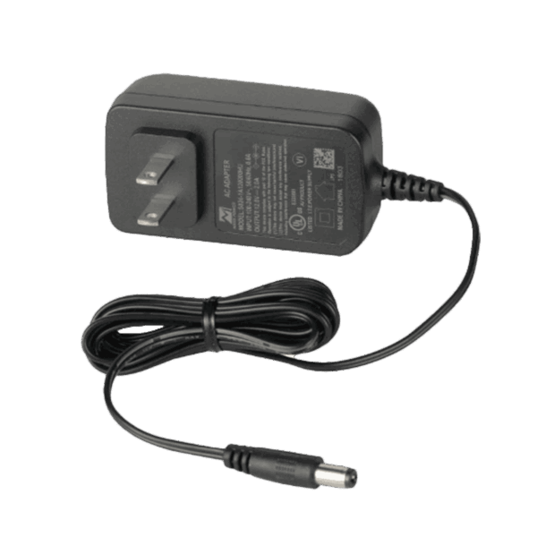 Fuente de alimentación-adaptador Dahua para CCTV 12V 2A S024-1A120200HU
