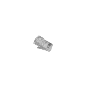 Conector RJ45, dlx, CAT5-CAT6, SAP001