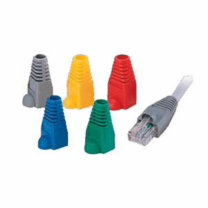 Cobertor RJ45, dlx, SAP002